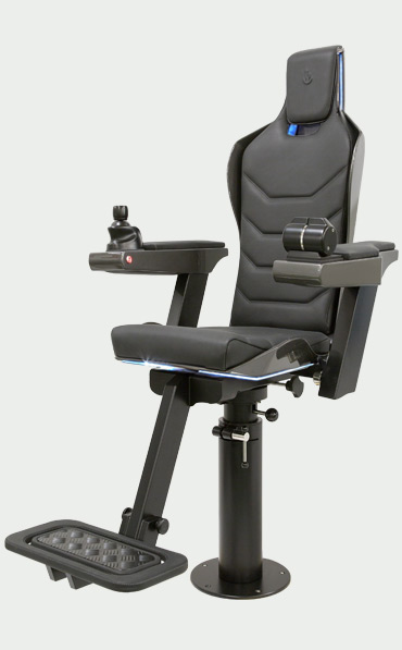 Helm Seats P 400 Matrix comfort 