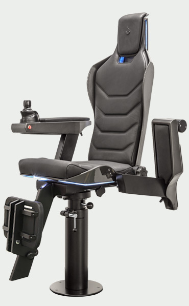 Helm Seats P 400 Matrix comfort 