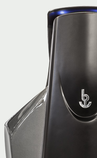 Helm Seats P 400 Matrix comfort