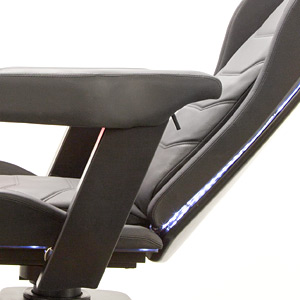 BACKREST ELECTRICAL ADJUSTEMENT