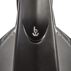 REAR COWLING PAINTING