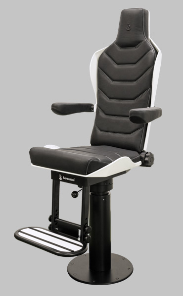 Helm seat P 400 Matrix offshore
