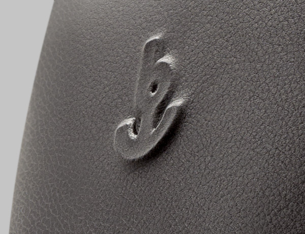 Helm seat P 400 Matrix offshore