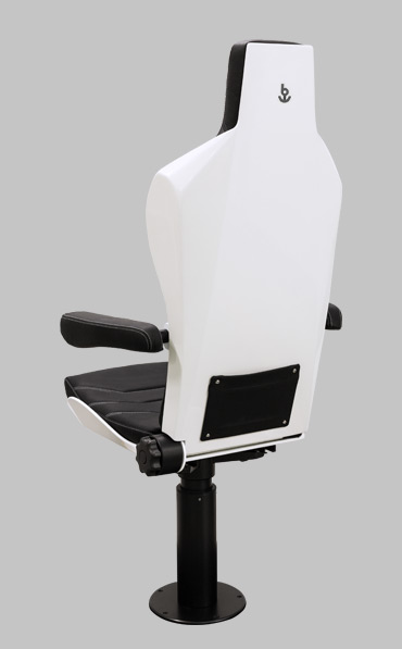 Helm seat P 400 Matrix offshore