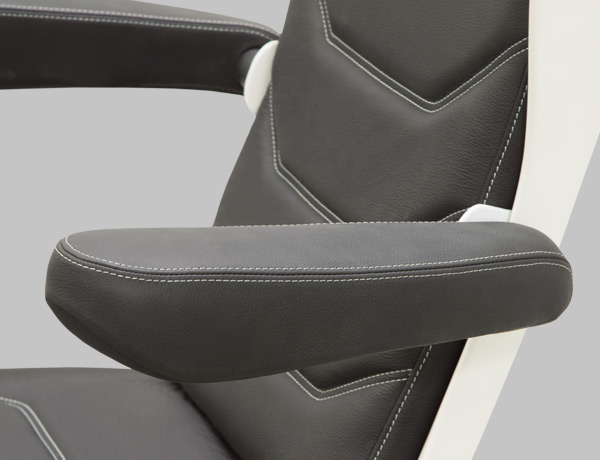 Helm seat P 400 Matrix offshore