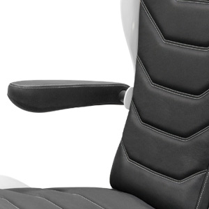 RIGHT SWIWEL ARMREST