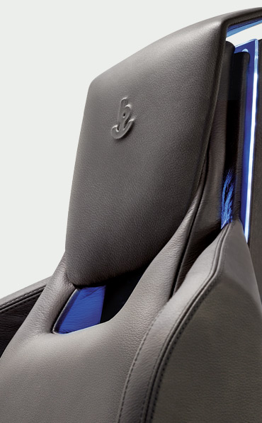 P 400 Matrix Prestige