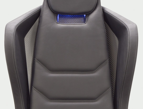 P 400 Matrix Prestige