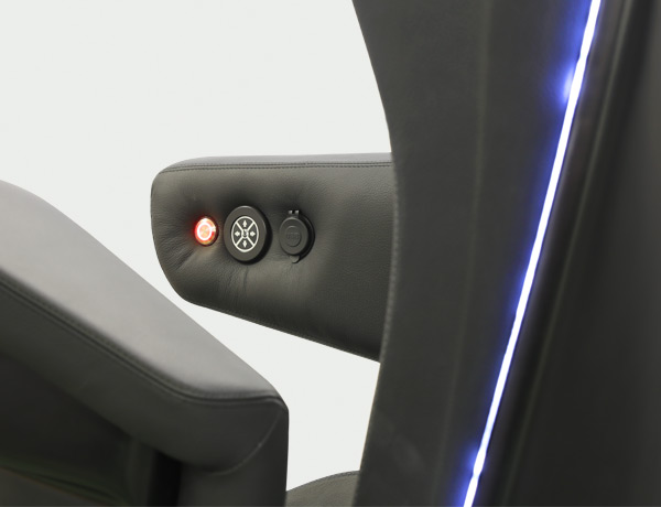 P 400 Matrix Prestige