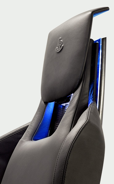 P 400 Matrix Prestige