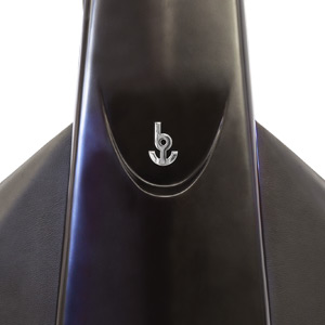 REAR COWLING PAINTING