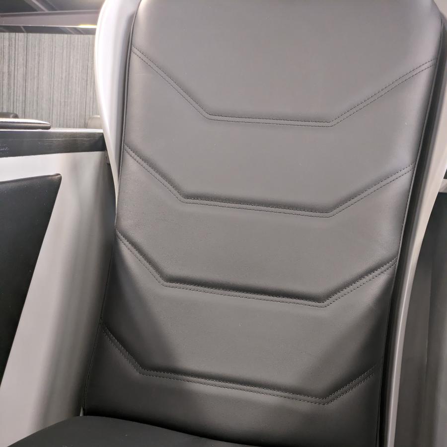 CUcitura prestige atelier besenzoni