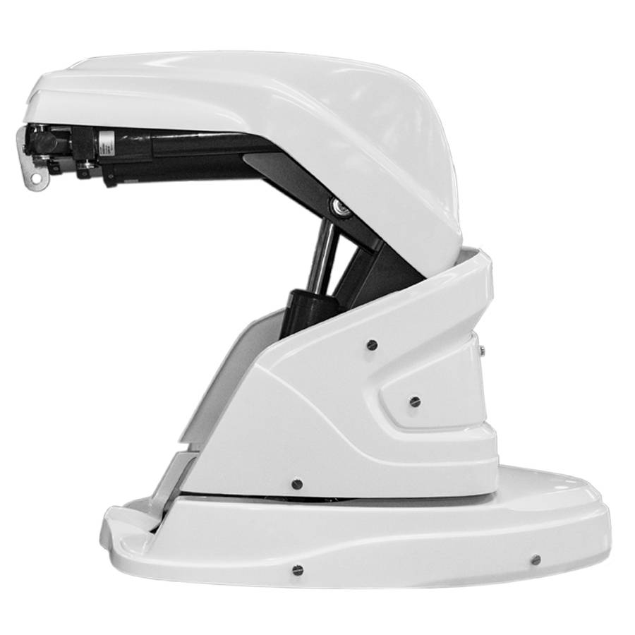 besenzoni gru g 336 big magic con capacità di sollevamento 500 kg