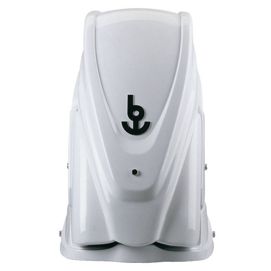 besenzoni gru g 336 big magic dotata di prolunga braccio con tubo telescopico estendibile manualmente