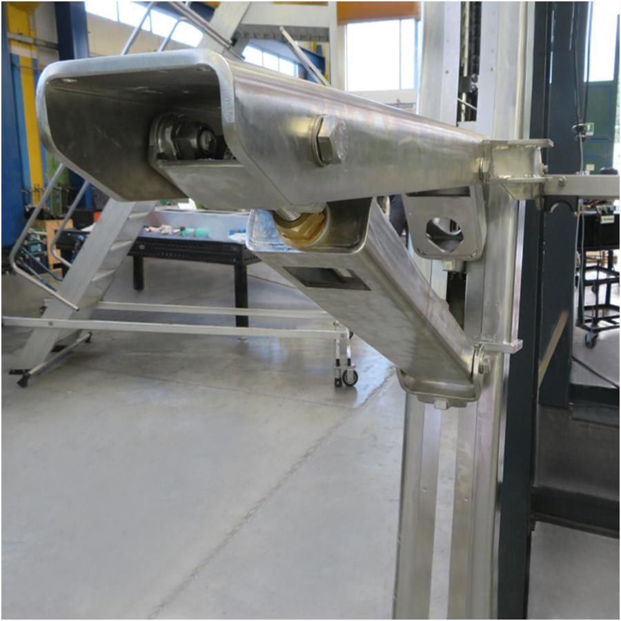 movimentazione plancetta up/down 