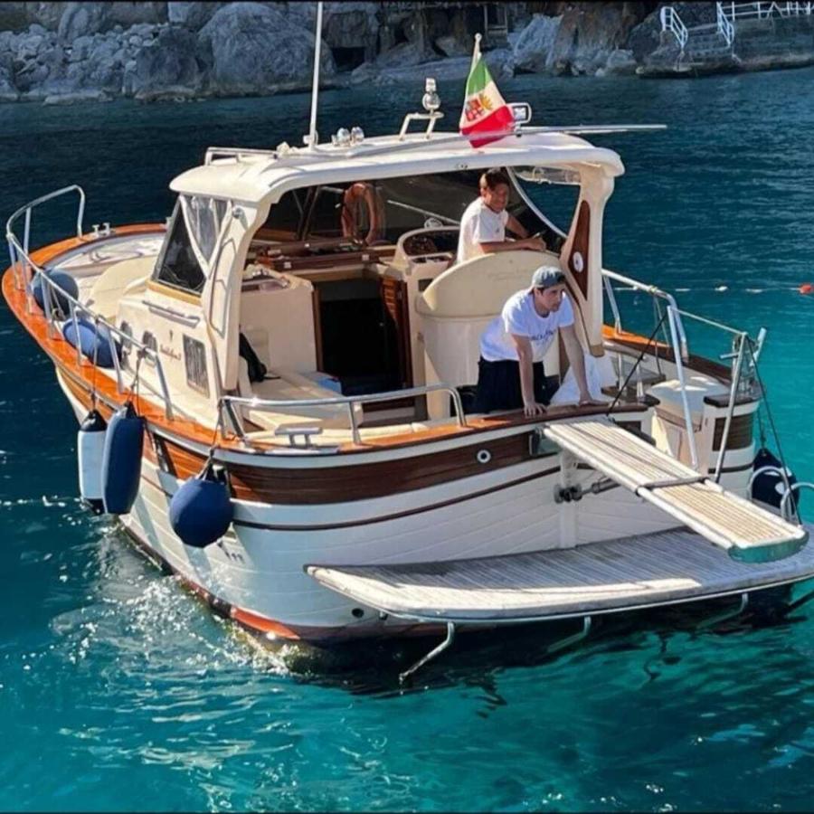 Besenzoni passerella esterna PI 369 smart