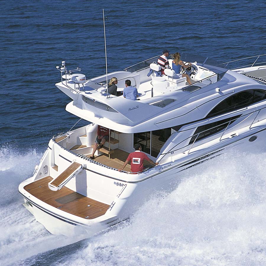 Besenzoni passerella idraulica esterna PI369 smart vista dall'alto