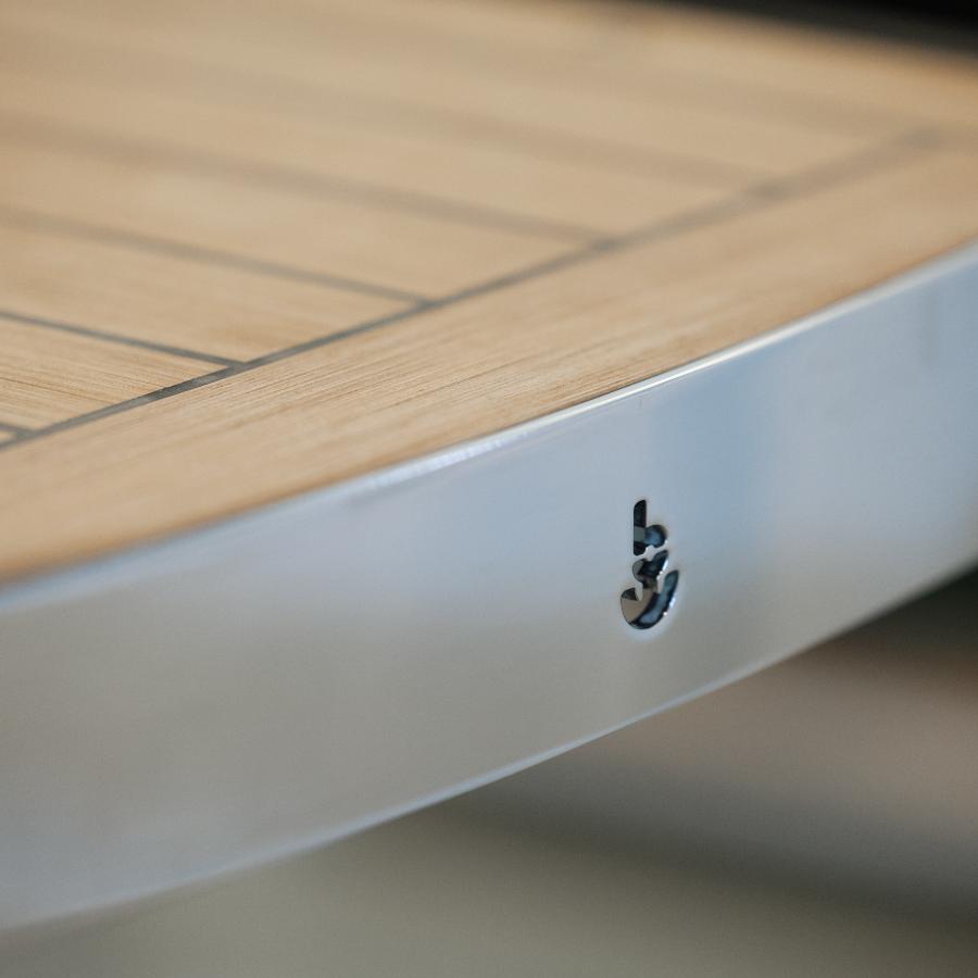 pi 583, vista frontale