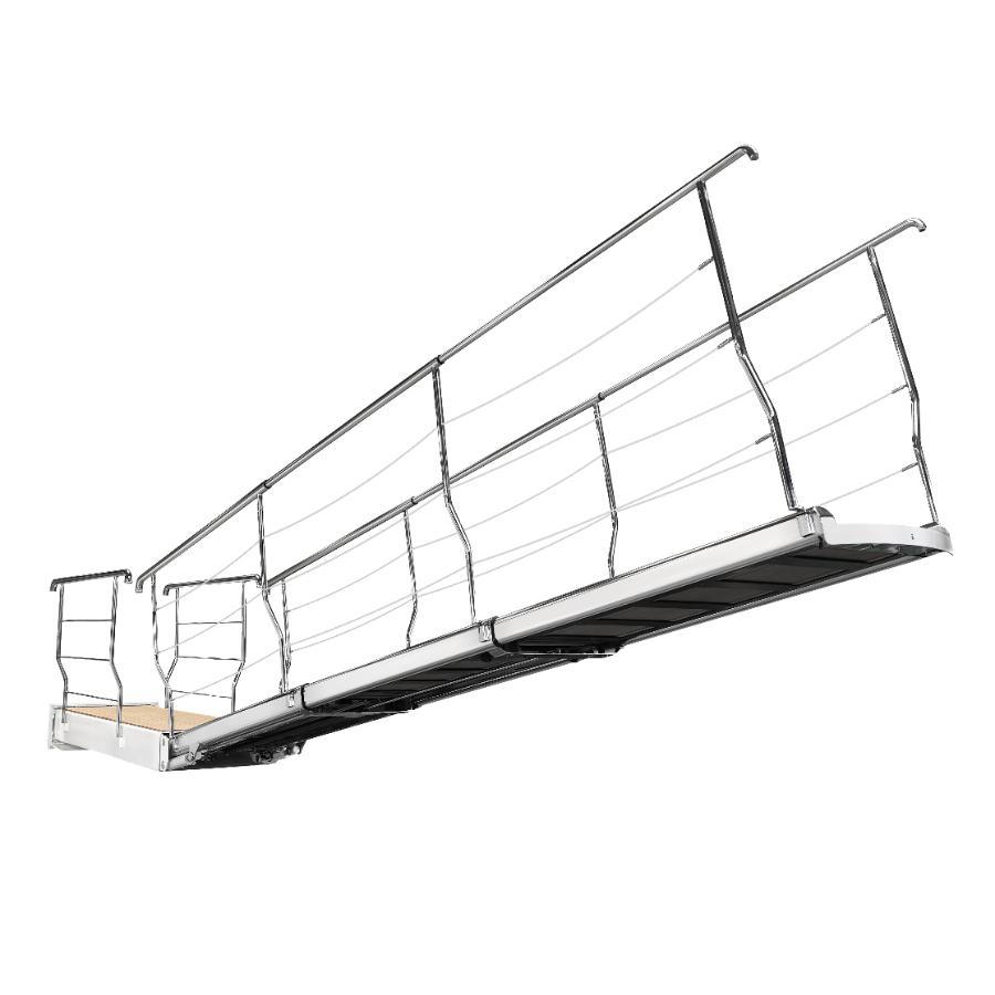 pi 583 con candelieri e corrimano