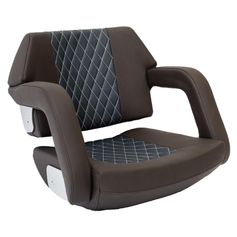 Seduta P 446 Smile - Poltrone pilota | Besenzoni