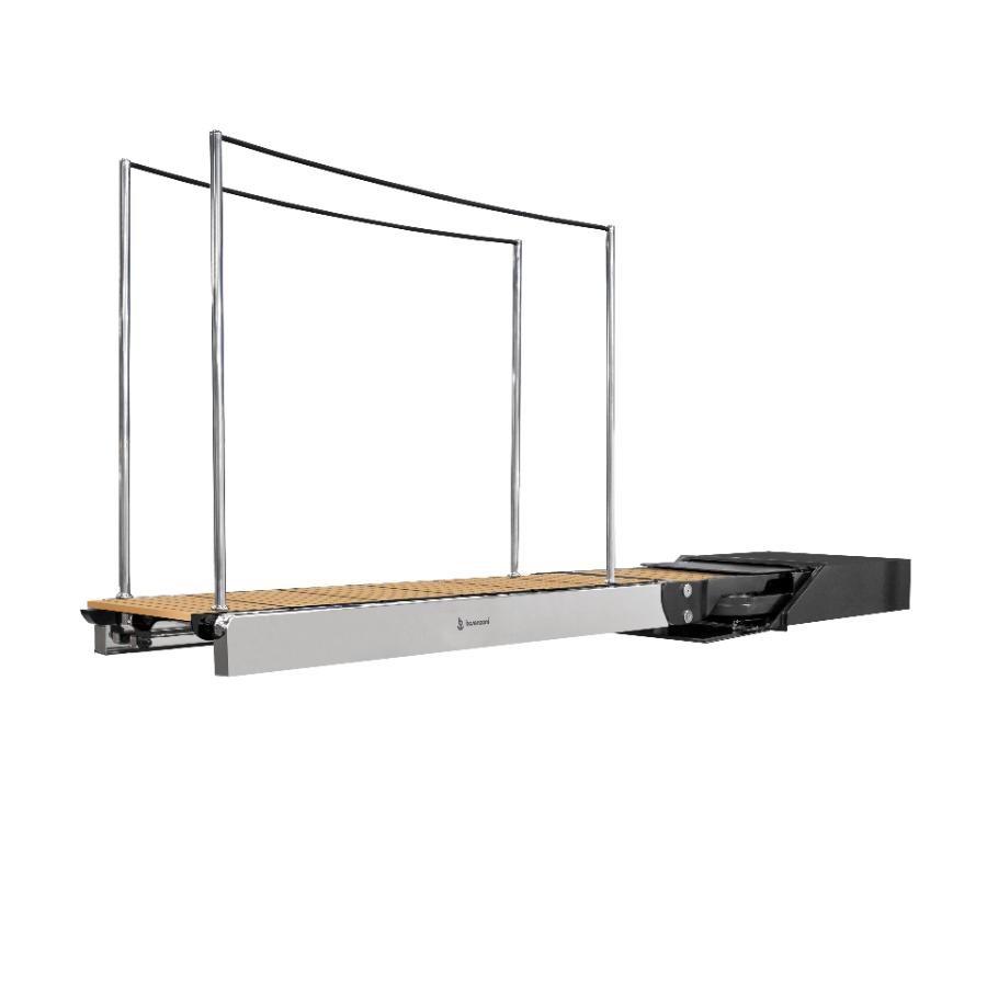 Scaleamultifunzione per barche a vela, yacht e superyacht SP 600 G