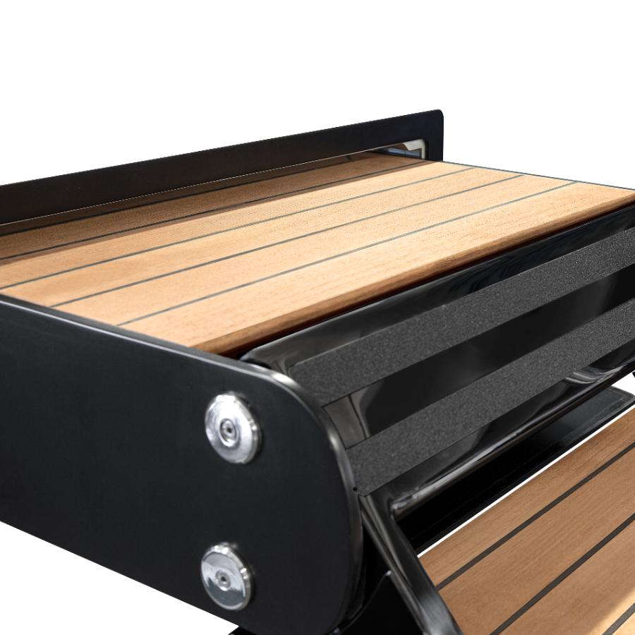 dettaglio dell'incasso della SP 607