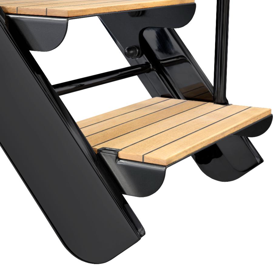 dettaglio parte finale della sp 607